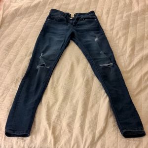 H&M Jeans - size 4